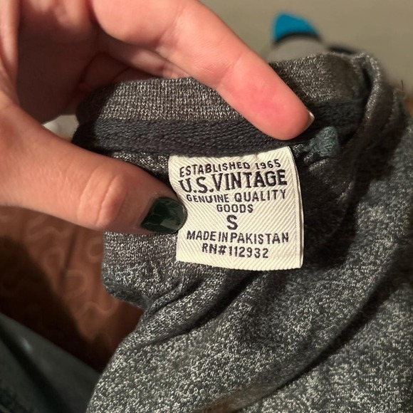 summer tee - Picture 3 of 3